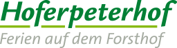 Hoferpeterhof Logo